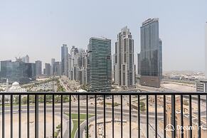 Dream Inn Apartment- Boulevard Heights