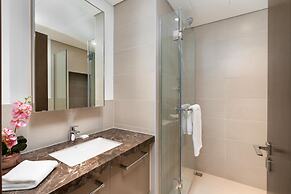 Dream Inn Apartment- Boulevard Heights