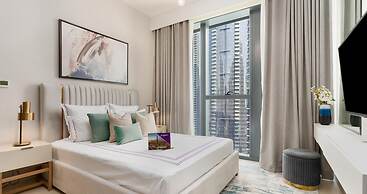 Dream Inn Apartment- Boulevard Heights