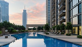 Dream Inn Apartment- Boulevard Heights