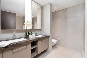 Dream Inn Apartment- Boulevard Heights