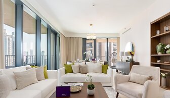 Dream Inn Apartment- Boulevard Heights
