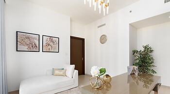 Dream Inn Apartment- Boulevard Heights