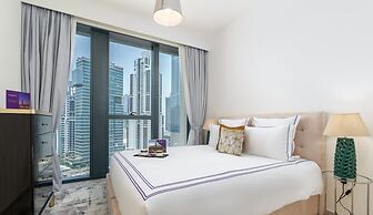 Dream Inn Apartment- Boulevard Heights