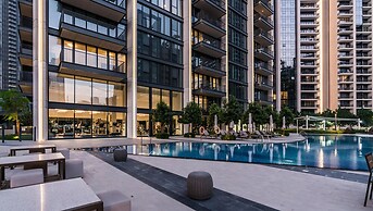 Dream Inn Apartment- Boulevard Heights