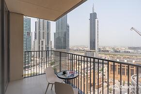 Dream Inn Apartment- Boulevard Heights