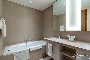 Dream Inn Apartment- Boulevard Heights