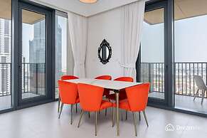 Dream Inn Apartment- Boulevard Heights