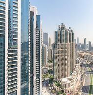 Dream Inn Apartment- Boulevard Heights