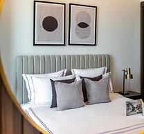 Dream Inn Apartment- Boulevard Heights