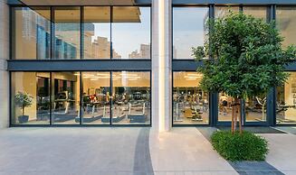 Dream Inn Apartment- Boulevard Heights