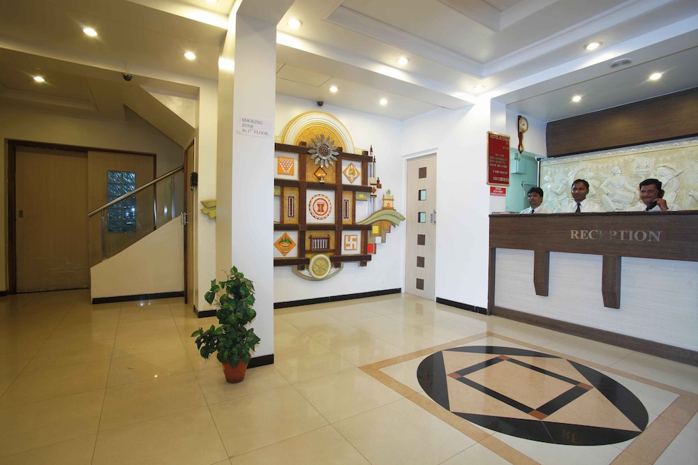Hotel Suyash Deluxe