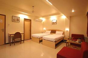 Hotel Suyash Deluxe