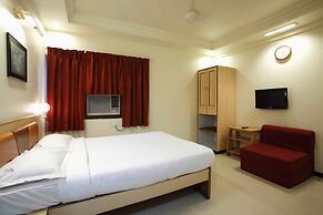 Hotel Suyash Deluxe