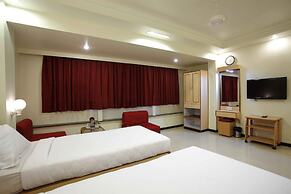 Hotel Suyash Deluxe