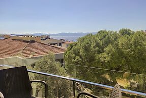 Sahil Otel