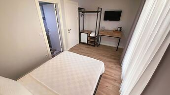Sahil Otel