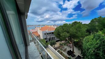 Sahil Otel