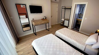 Sahil Otel