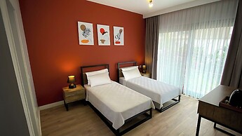 Sahil Otel