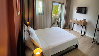 Sahil Otel