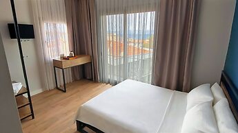 Sahil Otel