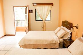 Hotel El Arco
