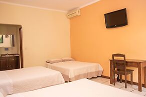 Hotel El Arco