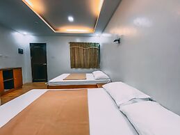 Cerca Parola Beach Resort by Cocotel