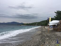 Cerca Parola Beach Resort by Cocotel