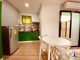 Cerca Parola Beach Resort by Cocotel