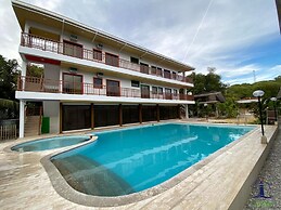 Cerca Parola Beach Resort by Cocotel