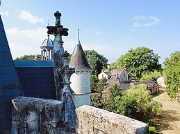 Chateau de Coubloust
