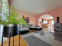 Apartment Nico