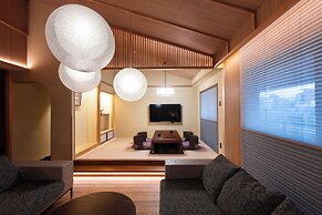 Rinn Gion Shirakawa