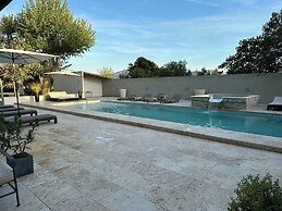 Bastide Beaudinard