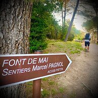 Bastide Beaudinard