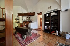 Bastide Beaudinard