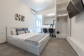 City Center Executive Flat Stadiou