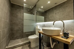 City Center Executive Flat Stadiou