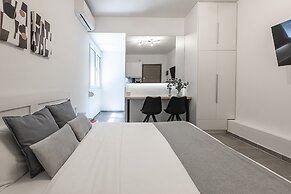 City Center Executive Flat Stadiou