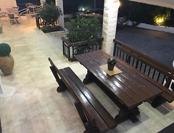 Guest House San Antonio