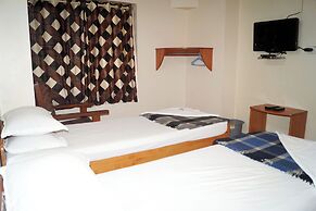 Sri Kumara Lodge