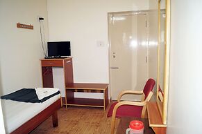 Sri Kumara Lodge