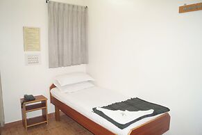 Sri Kumara Lodge