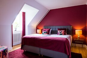 Gem Suites Holiday Apartments