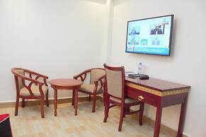 Vicmark Hotel Nakuru