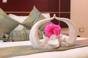 Vicmark Hotel Nakuru