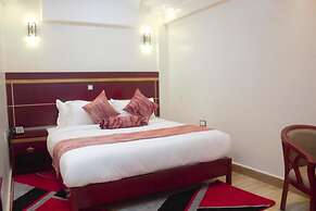 Vicmark Hotel Nakuru