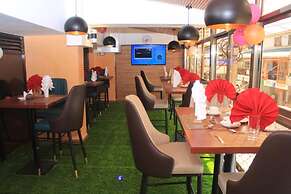 Vicmark Hotel Nakuru